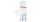 TESA 57550-00014-21 Montageband & -etikett
