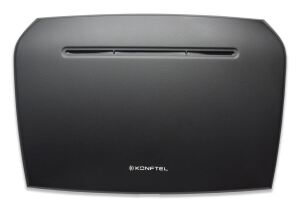 Konftel 900102132 DECT-Basisstation Schwarz