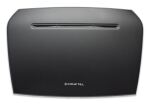 Konftel 900102132 DECT-Basisstation Schwarz