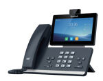 Yealink SIP-T58W IP-Telefon Grau LCD WLAN