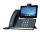 Yealink SIP-T58W IP-Telefon Grau LCD WLAN