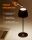 Tomons LED Nacht/Tischlampe dimmbar Kabellos Touch