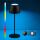 Tomons LED NachtTischlampe dimmbar Kabellos Touch