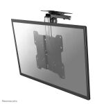 Neomounts FPMA-C020BLACK Monitor-/TV-Deckenhalterung 10-40" - H 26,5-40 cm