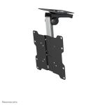 Neomounts FPMA-C020BLACK Monitor-/TV-Deckenhalterung 10-40" - H 26,5-40 cm