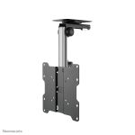 Neomounts FPMA-C020BLACK Monitor-/TV-Deckenhalterung 10-40" - H 26,5-40 cm