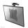 Neomounts FPMA-C020BLACK Monitor-/TV-Deckenhalterung 10-40" - H 26,5-40 cm