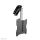 Neomounts FPMA-C020BLACK Monitor-/TV-Deckenhalterung 10-40" - H 26,5-40 cm