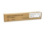 Equip 7-Fach Deutsche Steckdosenleiste mit USB Buchse