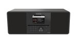 Telestar 5700300 Radio Internet Digital Schwarz