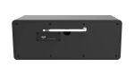 Telestar 5700300 Radio Internet Digital Schwarz