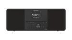 Telestar 5700300 Radio Internet Digital Schwarz