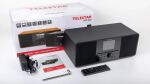 Telestar 5700300 Radio Internet Digital Schwarz