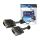 MediaRange MRCS106 VGA-Kabel 5 m VGA (D-Sub) Schwarz