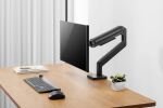 Digitus Single Monitorhalterung, 49", 20 kg