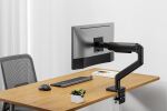 Digitus Single Monitorhalterung, 49", 20 kg