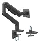 Digitus Single Monitorhalterung, 49", 20 kg