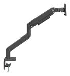 Digitus Single Monitorhalterung, 49", 20 kg