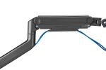 Digitus Single Monitorhalterung, 49", 20 kg