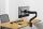 Digitus Single Monitorhalterung, 49", 20 kg