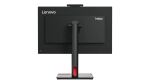 Lenovo ThinkVision T24v-30 Computerbildschirm 60,5 cm (23.8") 1920 x 1080 Pixel Full HD LED Schwarz