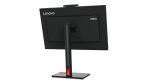 Lenovo ThinkVision T24v-30 Computerbildschirm 60,5 cm (23.8") 1920 x 1080 Pixel Full HD LED Schwarz