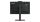 Lenovo ThinkVision T24v-30 Computerbildschirm 60,5 cm (23.8") 1920 x 1080 Pixel Full HD LED Schwarz