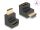 DELOCK High Speed HDMI with Ethernet Adapter St > Bu gewink.