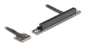 DeLOCK 81294 Schnittstellenkarte/Adapter Eingebaut PCIe
