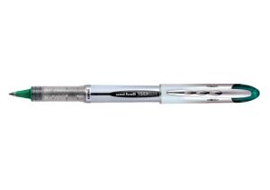 Uni-Ball Vision Elite 0.8 Blau Clip-on-Einziehkugelschreiber 1 Stück(e)