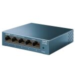 TP-Link 5-Port Desktop Switch (10/100/1000Mbit/s)