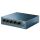 TP-Link 5-Port Desktop Switch (10/100/1000Mbit/s)