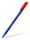 Staedtler 323 C20 Fineliner Schwarz, Blau, Braun, Cyan, Dunkles Grau, Duck Blue, Grün, Hellblau, Hellgrün, Hellgrau, Lila, Orange, Pink, Rot, Violett, Gelb