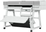 HP DesignJet T950 36-Zoll-Drucker