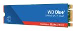 Western Digital Blue WD SA510 1 TB M.2 Serial ATA III