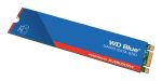 Western Digital Blue WD SA510 1 TB M.2 Serial ATA III