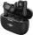 2GO Focus Kopfhörer True Wireless Stereo (TWS) im Ohr Anrufe/Musik Bluetooth Schwarz