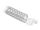 DeLOCK Kabelkanal Flexibel selbstklebend schraubbar 35 x 30 mm - Länge 50 cm grau