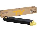 KYOCERA TK-8115Y Tonerkartusche 1 Stück(e) Original...