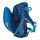 Herlitz Rookie Deep Ocean Rucksack Schulrucksack Blau, Navy Polyester