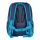 Herlitz Rookie Deep Ocean Rucksack Schulrucksack Blau, Navy Polyester