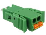 DELOCK Terminalblock Set f. Platine 2 Pin 3,81mm Rastermaß