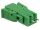 DELOCK Terminalblock Set f. Platine 2 Pin 3,81mm Rastermaß