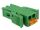 DELOCK Terminalblock Set f. Platine 2 Pin 3,81mm Rastermaß