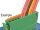 DELOCK Terminalblock Set f. Platine 2 Pin 3,81mm Rastermaß