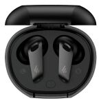Edifier NeoBuds Plus Kopfhörer True Wireless Stereo (TWS) im Ohr Musik USB Typ-C Bluetooth Schwarz