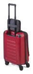 TROIKA CONNECTED Personal Organizer Polyester Grau