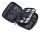 TROIKA CONNECTED Personal Organizer Polyester Grau
