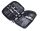 TROIKA CONNECTED Personal Organizer Polyester Grau