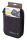TROIKA CONNECTED Personal Organizer Polyester Grau